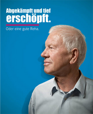 Karl-Heinz W., Ingenieur in Rente, war 2014 Patient in einer psychosomatischen Reha-Klinik in Baden-Württemberg